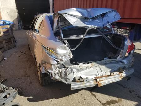 Б/У запчасти Honda Accord 8 2008-2013 USA с доставкой - Вся Беларусь - 246499 - Доска объявлений Kupika.by - Фото 3