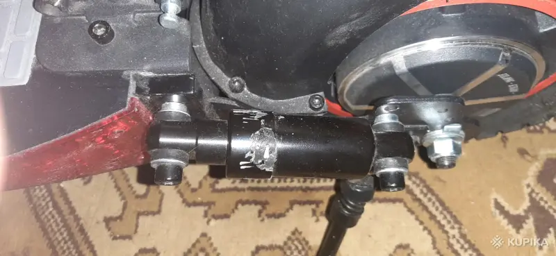 Kugoo M4 Pro 18 ah (JILONG) - Вся Беларусь - 244554 - Доска объявлений Kupika.by - Фото 6