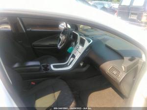 Б/У запчасти Chevrolet Volt 2010-2015 с доставкой