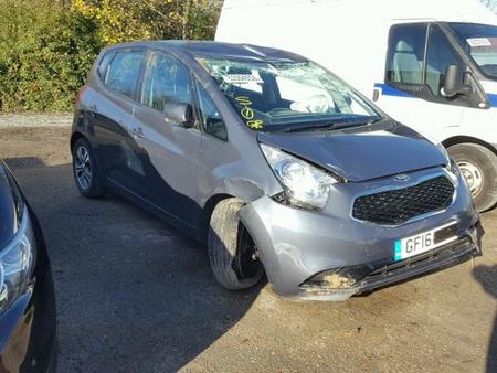 Б/У запчасти KIA Venga 2009-2018 с доставкой - Вся Беларусь - 246378 - Доска объявлений Kupika.by - Фото 2