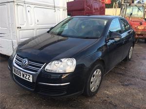 Б/У запчасти Volkswagen Jetta 5 2005-2011 с доставкой