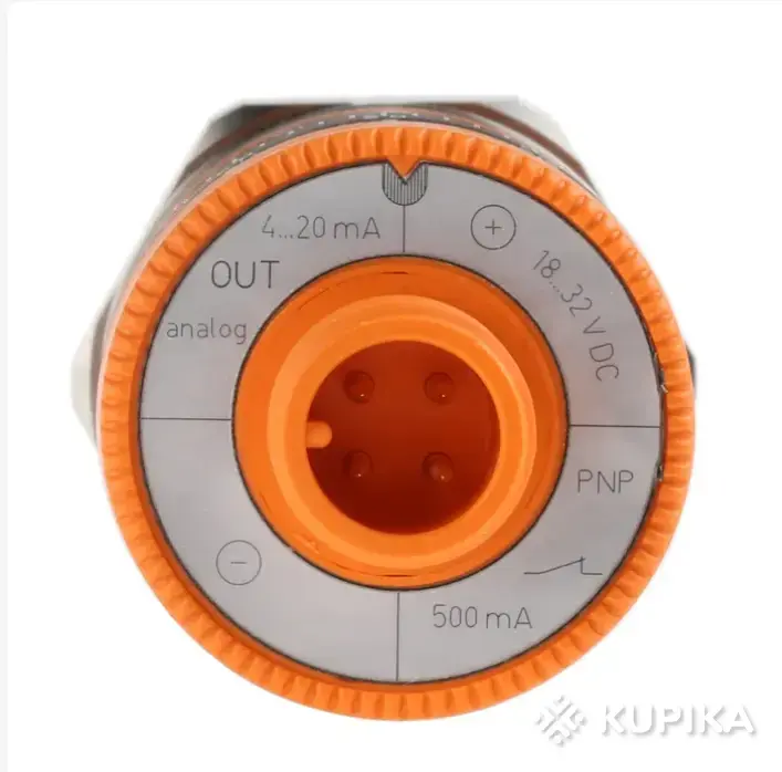 Датчик вибрации IFM Electronic VKV021 - Вся Беларусь - 243491 - Доска объявлений Kupika.by - Фото 3