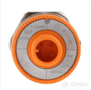 Датчик вибрации IFM Electronic VKV021