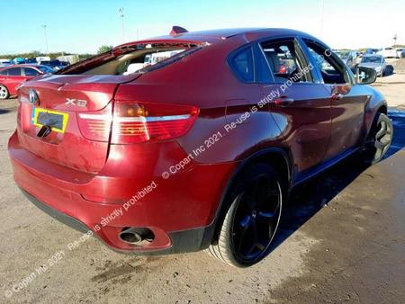 Б/У запчасти BMW X6 E71 2007-2014 с доставкой - Вся Беларусь - 246921 - Доска объявлений Kupika.by - Фото 3