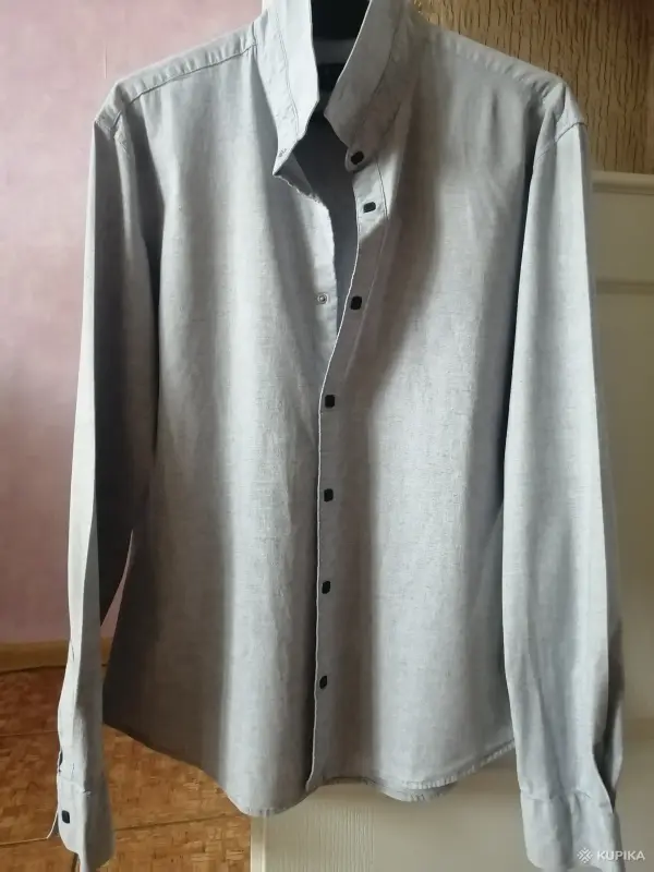 Рубашки, размер XL - Вся Беларусь - 242996 - Доска объявлений Kupika.by - Фото 5