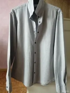 Рубашки, размер XL