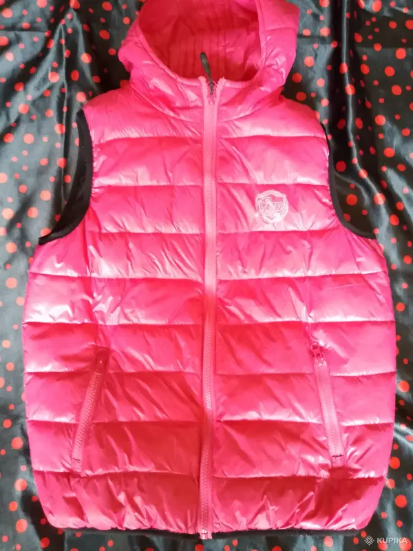 Жилетка - Вся Беларусь - 244741 - Доска объявлений Kupika.by - Фото 2