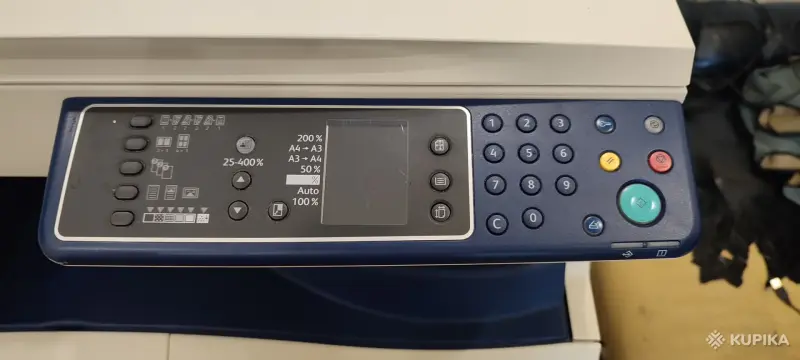 МФУ XEROX WC 5019 идеал - Вся Беларусь - 244622 - Доска объявлений Kupika.by - Фото 3