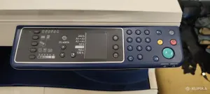 МФУ XEROX WC 5019 идеал