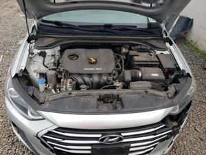 Б/У запчасти Hyundai Elantra 2015-2020 с доставкой