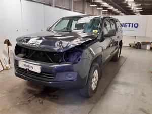 Б/У запчасти Volkswagen Amarok 2010-2025 с доставкой