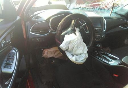 Б/У запчасти Chevrolet Malibu 2015-2018 с доставкой - Вся Беларусь - 246791 - Доска объявлений Kupika.by - Фото 3