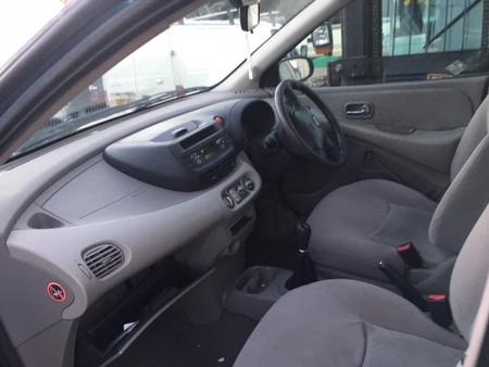 Автозапчасти - Б/У запчасти Nissan Almera Tino с доставкой - Вся Беларусь - Фото 5 Б/У запчасти Nissan Almera Tino с доставкой - Вся Беларусь - 246358 - Доска объявлений Kupika.by - Фото 5