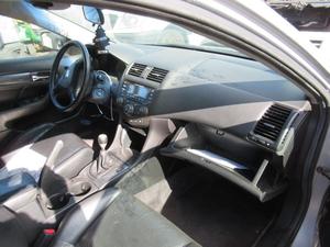 Б/У запчасти Honda Accord 7 2003-2007 USA с доставкой