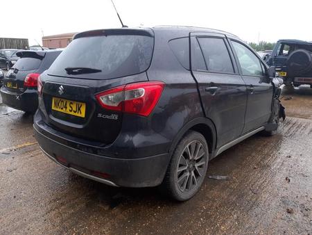 Б/У запчасти Suzuki SX4 2013-2022 с доставкой - Вся Беларусь - 246781 - Доска объявлений Kupika.by - Фото 2