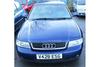 Б/У запчасти Audi A4 (B5) 1994-2000 с доставкой - Вся Беларусь - 246237 - Доска объявлений Kupika.by