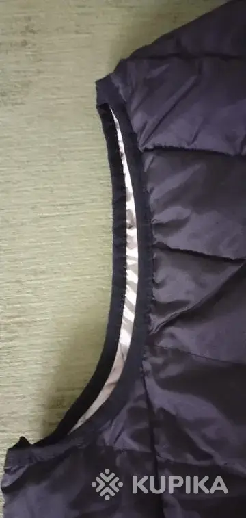 Куртка жилет двухсторонний (Германия) - Вся Беларусь - 243148 - Доска объявлений Kupika.by - Фото 10