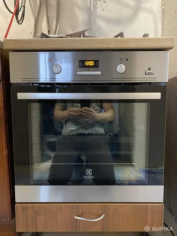 Крупная техника для кухни - Духовой шкаф+варочная панель - Вся Беларусь Духовой шкаф+варочная панель - Вся Беларусь - 242894 - Доска объявлений Kupika.by