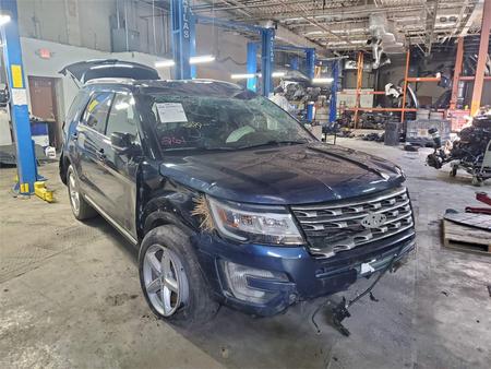 Б/У запчасти Ford Explorer 2015-2019 с доставкой - Вся Беларусь - 246558 - Доска объявлений Kupika.by - Фото 2