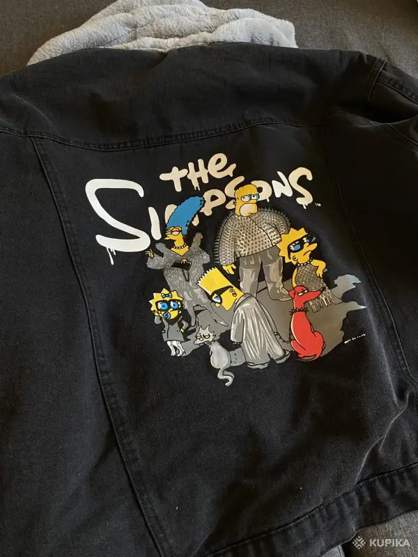 Куртка - Вся Беларусь - 245094 - Доска объявлений Kupika.by - Фото 4