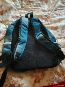 Рюкзак детский/подростковый