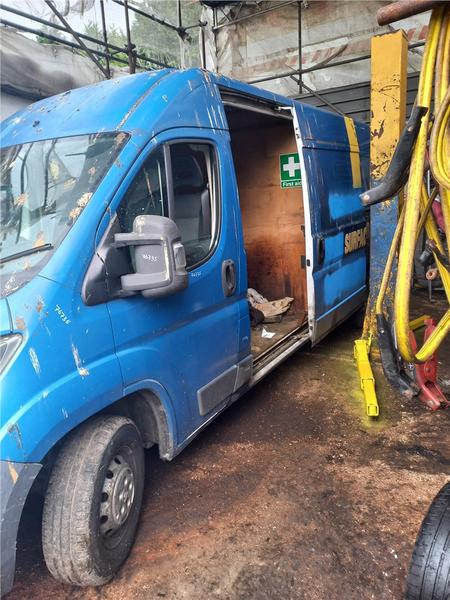 Б/У запчасти Fiat Ducato 2014-2025 с доставкой - Вся Беларусь - 246855 - Доска объявлений Kupika.by - Фото 2