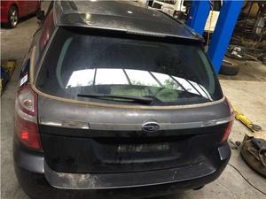 Б/У запчасти Subaru Legacy (B13) 2003-2009 с доставкой