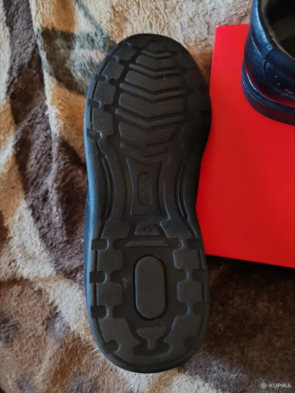 Туфли мужские"Pierre Cardin" - Вся Беларусь - 244351 - Доска объявлений Kupika.by - Фото 3