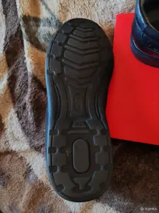 Туфли мужские"Pierre Cardin"