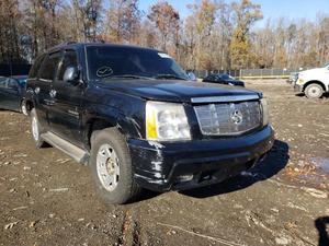 Б/У запчасти Cadillac Escalade 2 2001-2006 с доставкой