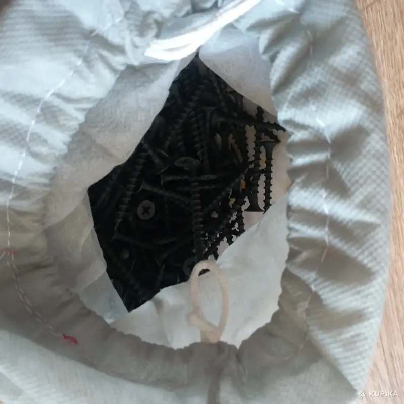 Саморезы по гипсокартону 3,5х51 (500 штук) - Вся Беларусь - 245089 - Доска объявлений Kupika.by - Фото 4