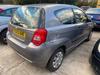 Б/У запчасти Chevrolet Aveo (T250 / 255) 2006-2012 с доставкой - Вся Беларусь - 246790 - Доска объявлений Kupika.by - Фото 4