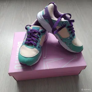 Кроссовки Barkito 30р-р/18.5см (как новые)