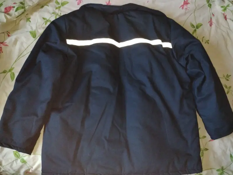 Мужская спецодежда, роба - Бушлат - Вся Беларусь - Фото 2 Бушлат - Вся Беларусь - 242116 - Доска объявлений Kupika.by - Фото 2