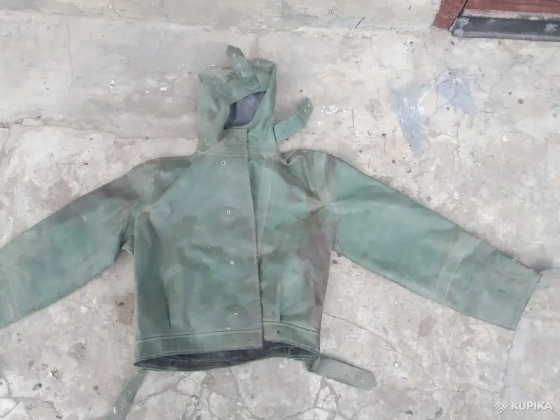 Куртка, брюки,чулки водонепроницаемые - Вся Беларусь - 244734 - Доска объявлений Kupika.by - Фото 2