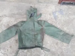 Куртка, брюки,чулки водонепроницаемые