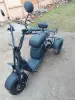 Электроскутер Smart Balance Mini Trike Sport - Вся Беларусь - 242518 - Доска объявлений Kupika.by - Фото 2