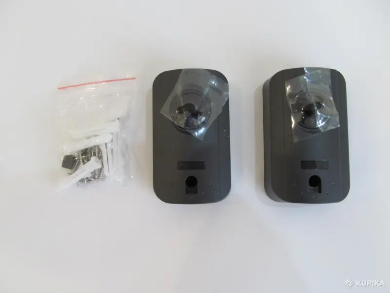 Фотоэлементы безопасности (инфракрасные датчики) автоматики ворот mod. BTLIFE (универсальные, проводные) - Вся Беларусь - 244691 - Доска объявлений Kupika.by - Фото 2
