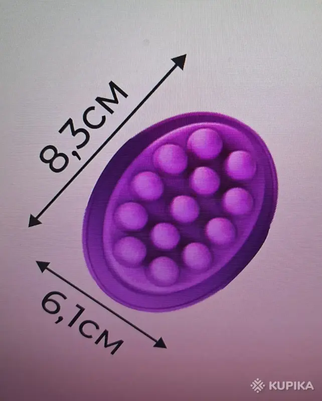 Силиконовые молды и пластиковые, новые, разные - Вся Беларусь - 243617 - Доска объявлений Kupika.by - Фото 4