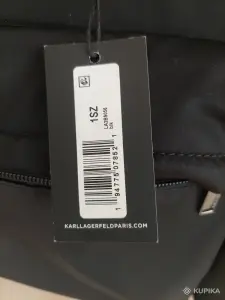 Сумка фирменная Карл Лагерфельд