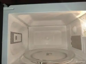 Микроволновая печь СВЧ Horizont. Отличное раб. сост. Вопросов нет. Проверим.торг