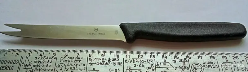 Ножи кухонные  Prestige,VICTORINOX и другие - Коссово - 49127 - Доска объявлений Kupika.by - Фото 6