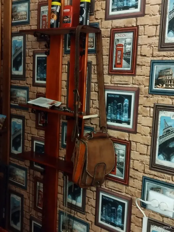 мужская сумочка .кожа. - Вся Беларусь - 244078 - Доска объявлений Kupika.by - Фото 6