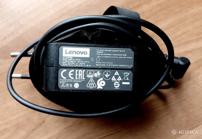 Ноутбук Lenovo IdeaPad 110-15IBR 15.6" - Вся Беларусь - 244224 - Доска объявлений Kupika.by - Фото 4