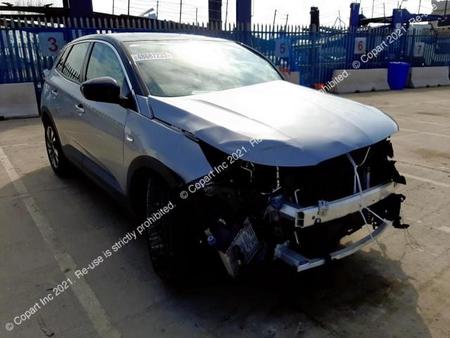 Б/У запчасти Opel Grandland X 2017-2024 с доставкой - Вся Беларусь - 246991 - Доска объявлений Kupika.by - Фото 2