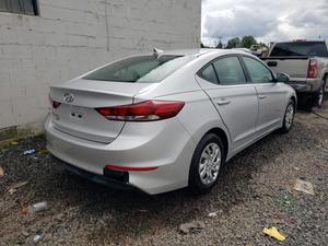 Б/У запчасти Hyundai Elantra 2015-2020 с доставкой