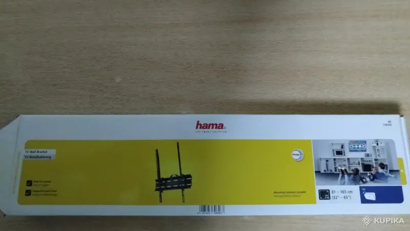 Кронштейн для телевизора