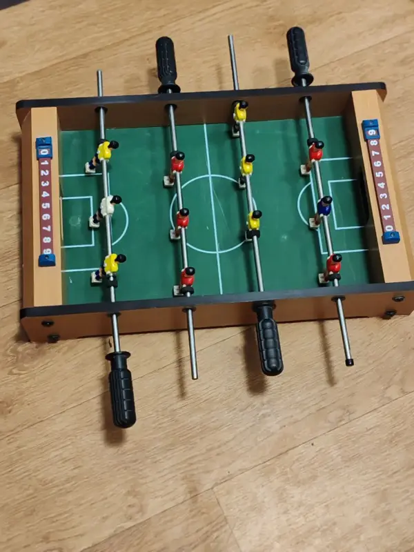 настольный футбол - Вся Беларусь - 242242 - Доска объявлений Kupika.by - Фото 2