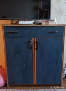 Шкаф+комод