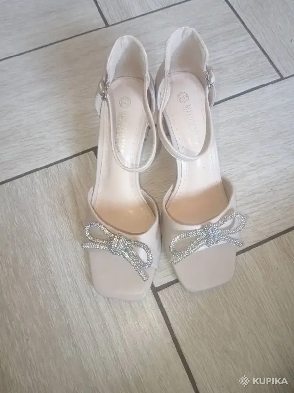 Женская обувь БУ и новая - Босоножки - Вся Беларусь - Фото 3 Босоножки - Вся Беларусь - 242478 - Доска объявлений Kupika.by - Фото 3